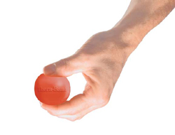 THERA-BAND HAND EXERCISE BALLS